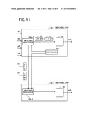 SWITCHING DEVICE AND SWITCHING METHOD diagram and image