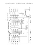 SWITCHING DEVICE AND SWITCHING METHOD diagram and image