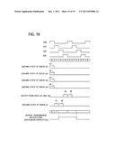 SWITCHING DEVICE AND SWITCHING METHOD diagram and image