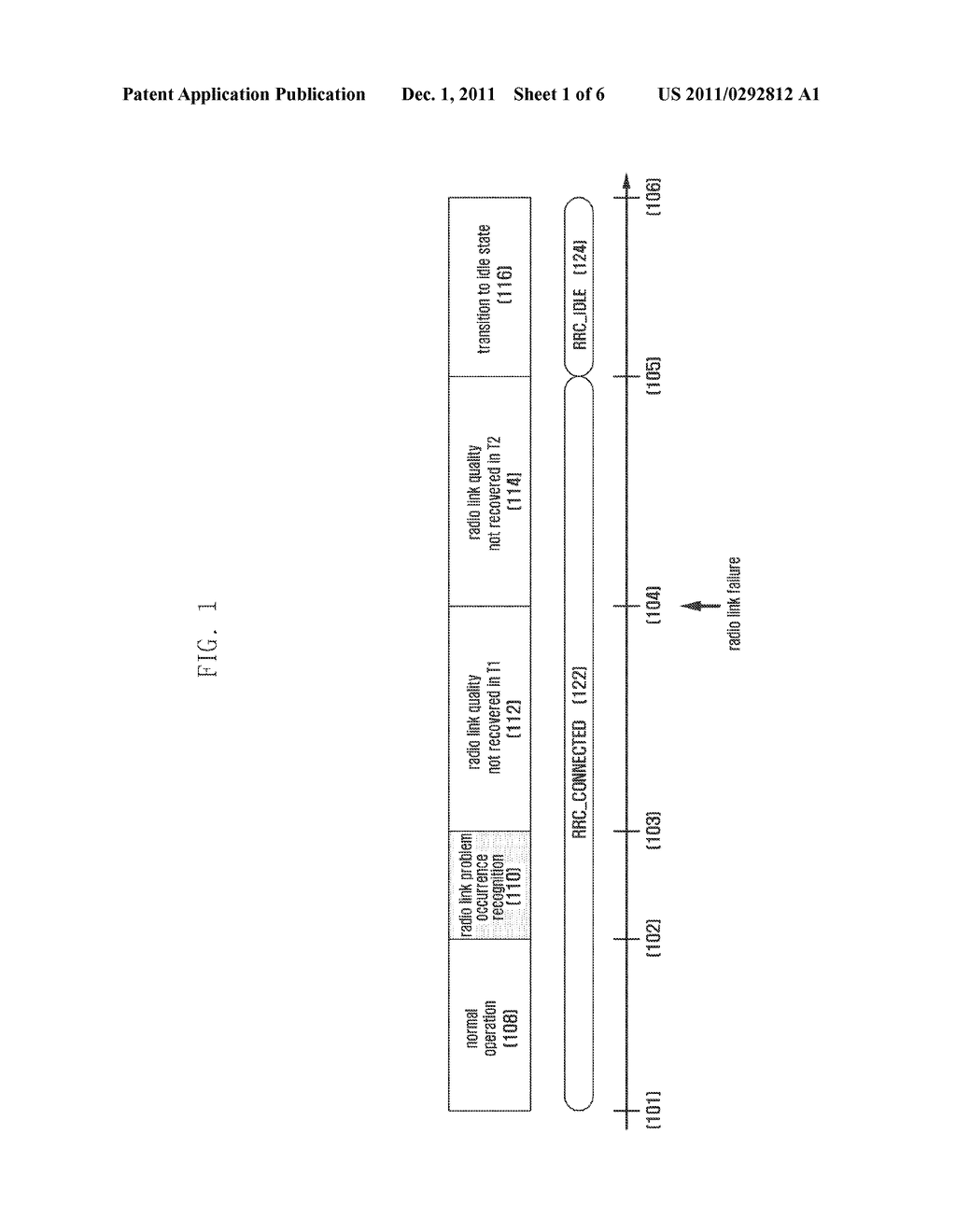 METHOD AND APPARATUS FOR RADIO LINK CONTROL IN CELLULAR RADIO     COMMUNICATION SYSTEM SUPPORTING CARRIER AGGREGATION - diagram, schematic, and image 02