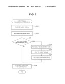 COMMUNICATION PATH MONITORING METHOD AND TRANSMISSION APPARATUS diagram and image