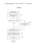 COMMUNICATION PATH MONITORING METHOD AND TRANSMISSION APPARATUS diagram and image