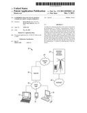 GATHERING DATA ON CELLULAR DATA COMMUNICATION CHARACTERISTICS diagram and image