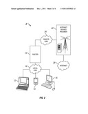 GATHERING DATA ON CELLULAR DATA COMMUNICATION CHARACTERISTICS diagram and image