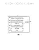 GATHERING DATA ON CELLULAR DATA COMMUNICATION CHARACTERISTICS diagram and image