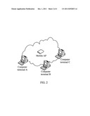 METHOD, AND DEVICE FOR CONFIGURING WIFI PARAMETERS diagram and image