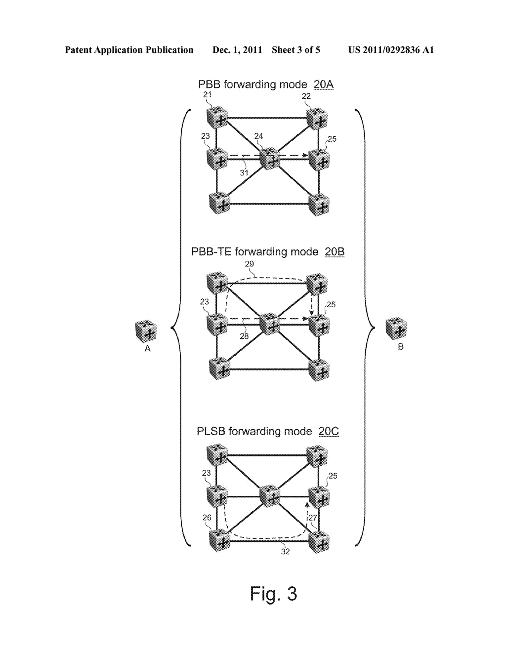 EVOLUTION OF ETHERNET NETWORKS - diagram, schematic, and image 04