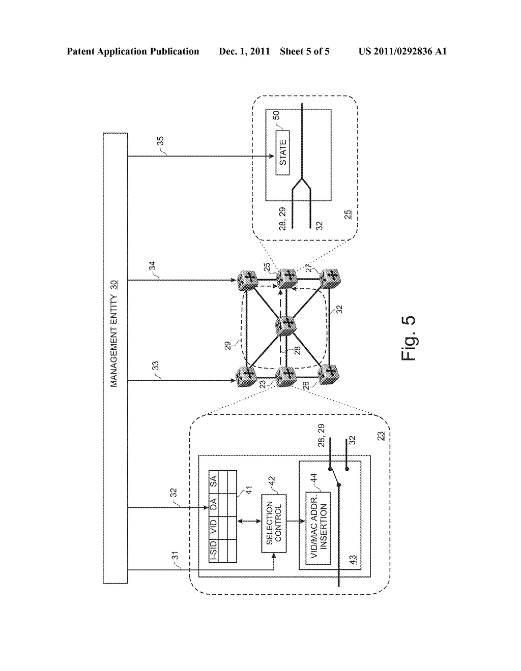 EVOLUTION OF ETHERNET NETWORKS - diagram, schematic, and image 06