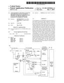 USER EQUIPMENT FOR SIMULTANEOUSLY TRANSMITTING SIGNALS TO WHICH DIFFERENT     WIRELESS COMMUNICATION SYSTEMS ARE APPLIED THROUGH A PLURALITY OF     FREQUENCY BANDS diagram and image