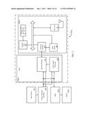 SMU Architecture For Turbo Decoder diagram and image