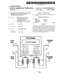 SINGLE INPUT SINGLE OUTPUT REPEATER FOR RELAYING A MULTIPLE INPUT MULTIPLE     OUTPUT SIGNAL diagram and image