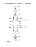 SINGLE INPUT SINGLE OUTPUT REPEATER FOR RELAYING A MULTIPLE INPUT MULTIPLE     OUTPUT SIGNAL diagram and image