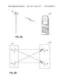 SINGLE INPUT SINGLE OUTPUT REPEATER FOR RELAYING A MULTIPLE INPUT MULTIPLE     OUTPUT SIGNAL diagram and image