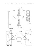 SINGLE INPUT SINGLE OUTPUT REPEATER FOR RELAYING A MULTIPLE INPUT MULTIPLE     OUTPUT SIGNAL diagram and image