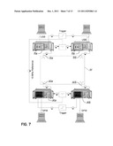 SINGLE INPUT SINGLE OUTPUT REPEATER FOR RELAYING A MULTIPLE INPUT MULTIPLE     OUTPUT SIGNAL diagram and image