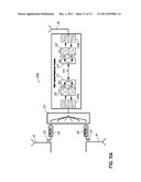 SINGLE INPUT SINGLE OUTPUT REPEATER FOR RELAYING A MULTIPLE INPUT MULTIPLE     OUTPUT SIGNAL diagram and image