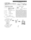 MOBILE TERMINAL AND MOBILE TERMINAL DATA RELAY METHOD diagram and image