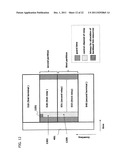 METHOD FOR ALLOCATING BACKHAUL LINK RESOURCES IN RELAY COMMUNICATION     SYSTEM, AND METHOD & APPARATUS FOR TRANSMITTING & RECEIVING DATA USING     SAME diagram and image