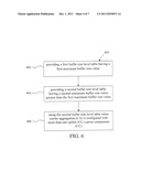 METHOD AND APPARATUS FOR HANDLING BUFFER STATUS REPORTING IN A WIRELESS     COMMUNICATION SYSTEM diagram and image