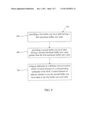 METHOD AND APPARATUS FOR HANDLING BUFFER STATUS REPORTING IN A WIRELESS     COMMUNICATION SYSTEM diagram and image