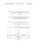 PREFIX ALLOCATION METHOD, NETWORK SYSTEM, AND LOCAL MOBILITY ANCHOR diagram and image