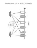 METHODS AND APPARATUS FOR RANDOM ACCESS IN MULTI-CARRIER COMMUNICATION     SYSTEMS diagram and image