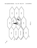 Additional Service Type Setup in Mobile Terminals Having Multiple Radio     Access Network Accessiblity diagram and image