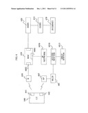 INTERNETWORKING OF CELLULAR RADIO NETWORKS AND WIRELESS DATA NETWORKS diagram and image