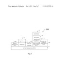 SYSTEM AND METHOD FOR PROVIDING WI-FI ACCESS TO ELECTRONIC DEVICES IN A     PERSONAL AREA NETWORK (PAN) diagram and image