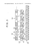 Data filtering apparatus and data filtering method diagram and image