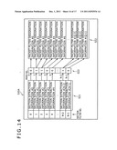 Data filtering apparatus and data filtering method diagram and image