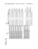 Data filtering apparatus and data filtering method diagram and image