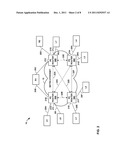 POINT-TO-MULTIPOINT SERVICE IN A LAYER TWO ETHERNET NETWORK diagram and image