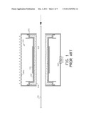 Electric Induction Gas-Sealed Tunnel Furnace diagram and image