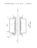 Electric Induction Gas-Sealed Tunnel Furnace diagram and image