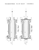 Electric Induction Gas-Sealed Tunnel Furnace diagram and image