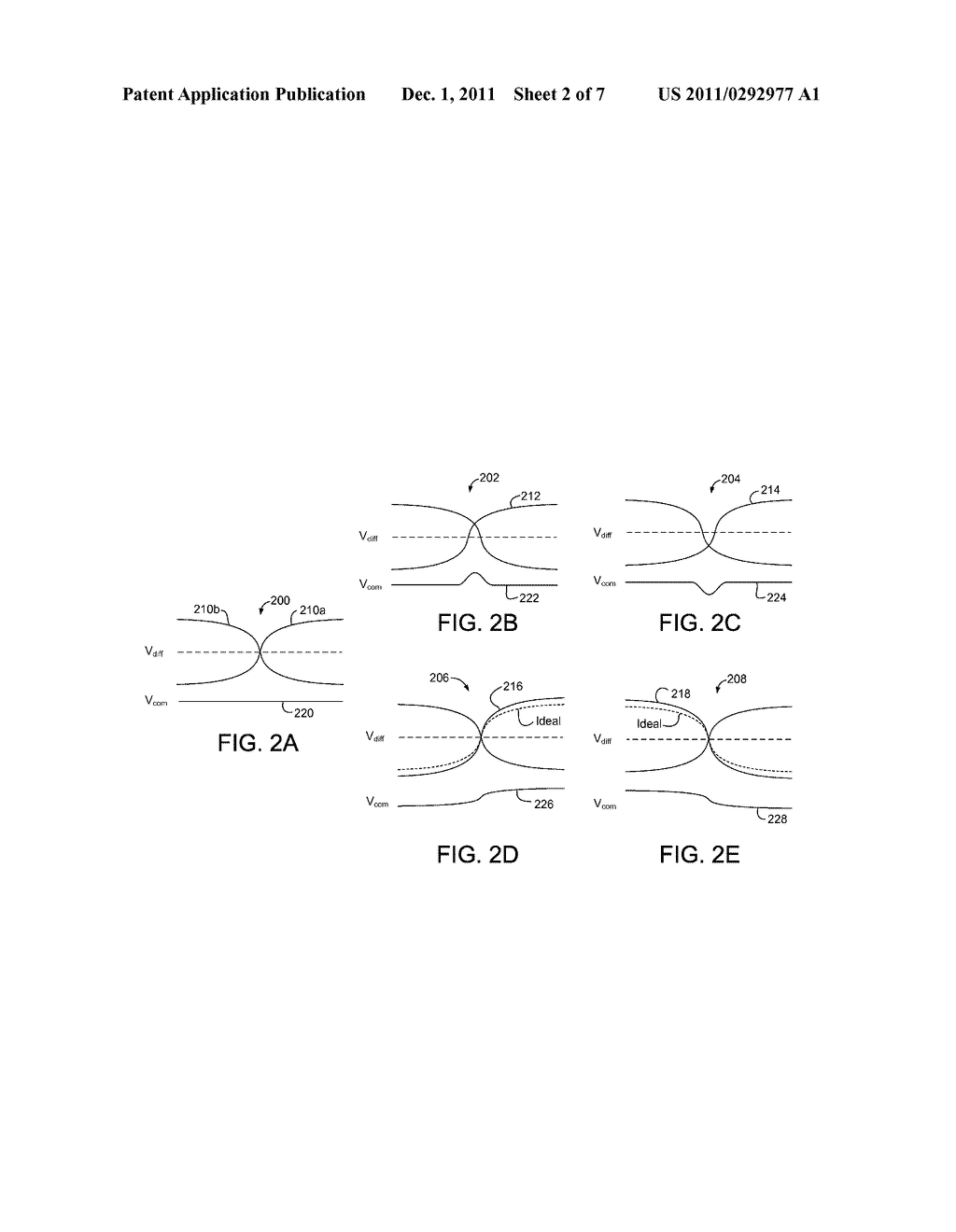 ELECTROMAGNETIC INTERFERENCE REDUCTION IN WIRELINE APPLICATIONS USING     DIFFERENTIAL SIGNAL COMPENSATION - diagram, schematic, and image 03