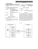 CONTROL OF VIDEO ENCODING BASED ON IMAGE CAPTURE PARAMETERS diagram and image