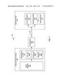 CONTROL OF VIDEO ENCODING BASED ON IMAGE CAPTURE PARAMETERS diagram and image