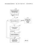 CONTROL OF VIDEO ENCODING BASED ON IMAGE CAPTURE PARAMETERS diagram and image