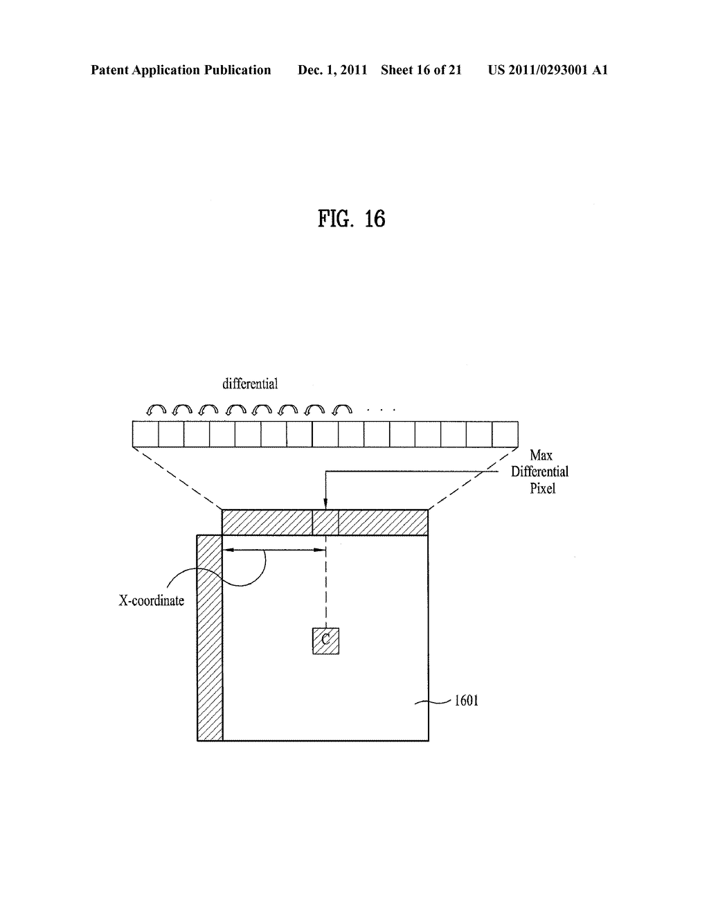 NEW PLANAR PREDICTION MODE - diagram, schematic, and image 17