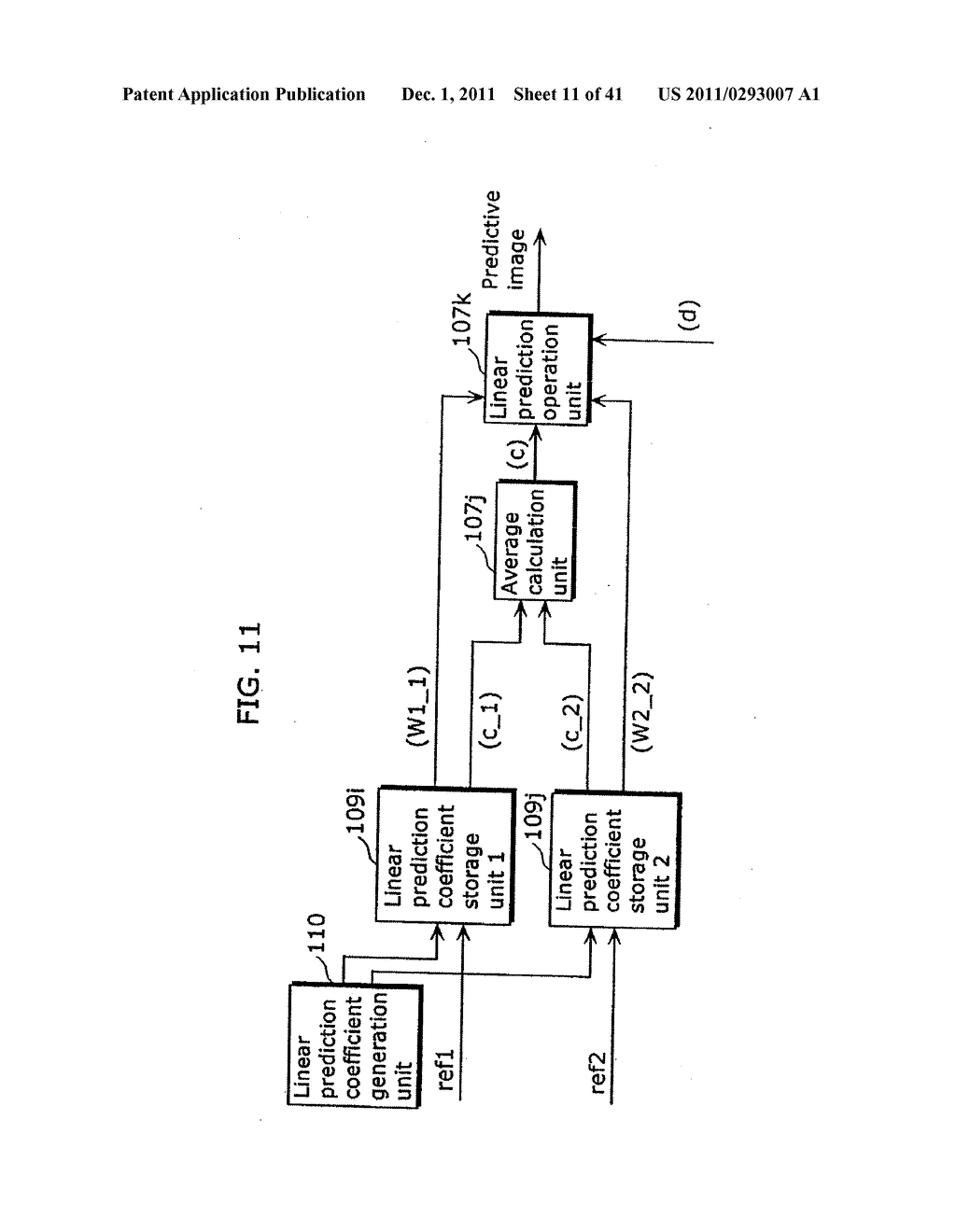 MOVING PICTURE CODING METHOD AND MOVING PICTURE DECODING METHOD - diagram, schematic, and image 12