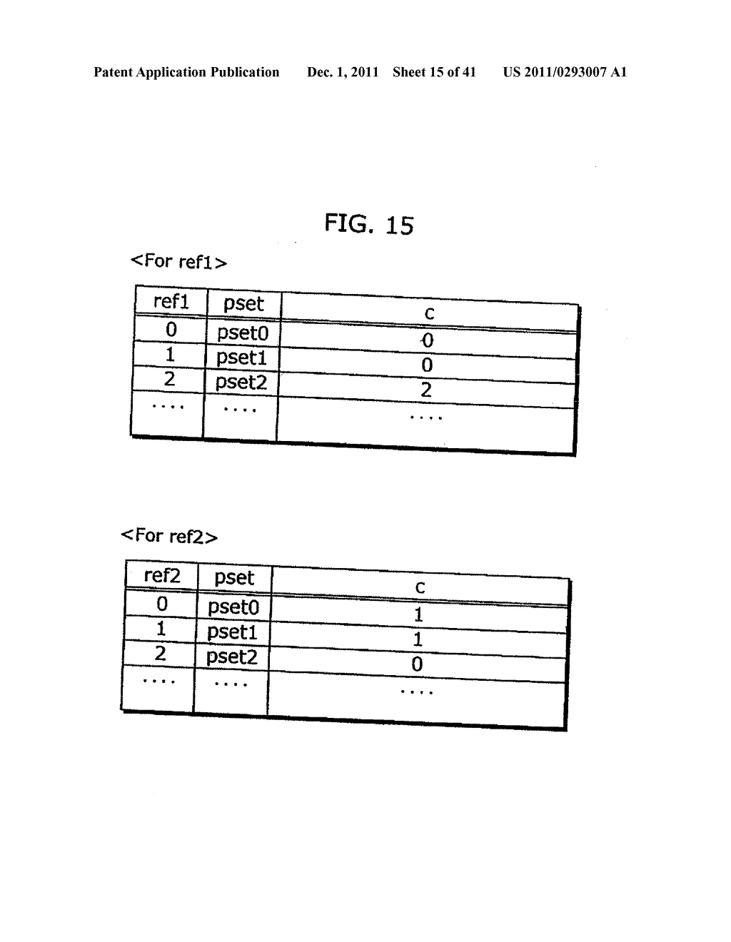 MOVING PICTURE CODING METHOD AND MOVING PICTURE DECODING METHOD - diagram, schematic, and image 16