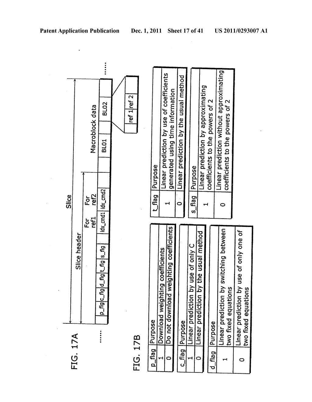 MOVING PICTURE CODING METHOD AND MOVING PICTURE DECODING METHOD - diagram, schematic, and image 18