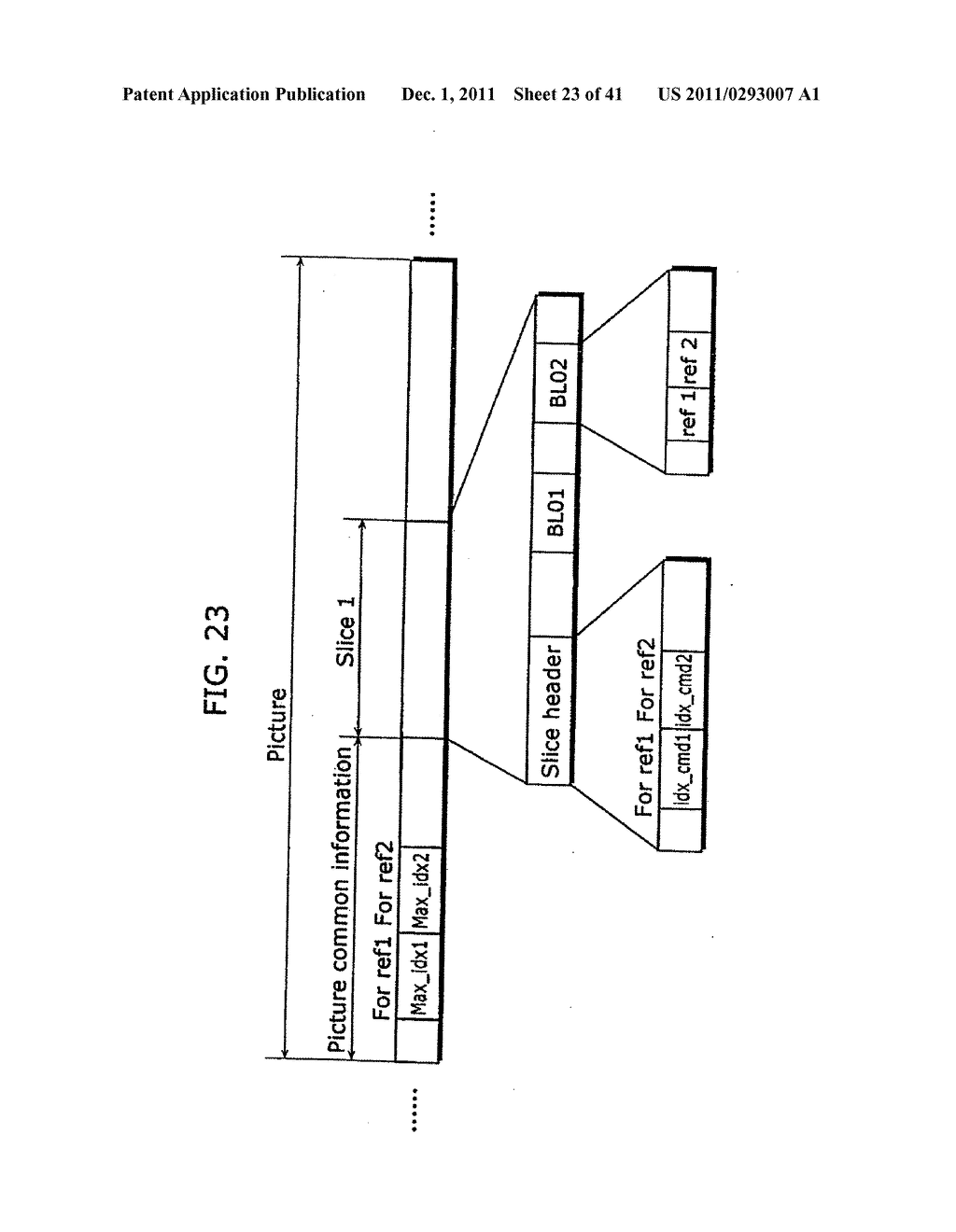 MOVING PICTURE CODING METHOD AND MOVING PICTURE DECODING METHOD - diagram, schematic, and image 24