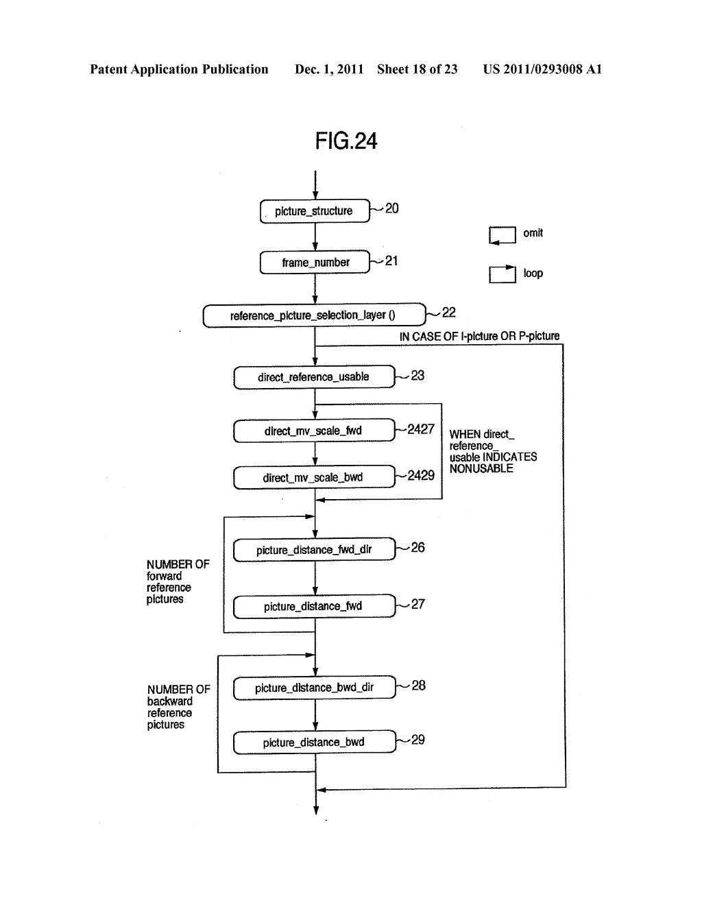 Moving Picture Encoding Method and Decoding Method - diagram, schematic, and image 19