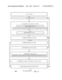 Video processing system, computer program product and method for managing     a transfer of information between a memory unit and a decoder diagram and image