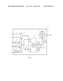 Motion Estimation Apparatus and Motion Estimation Method diagram and image