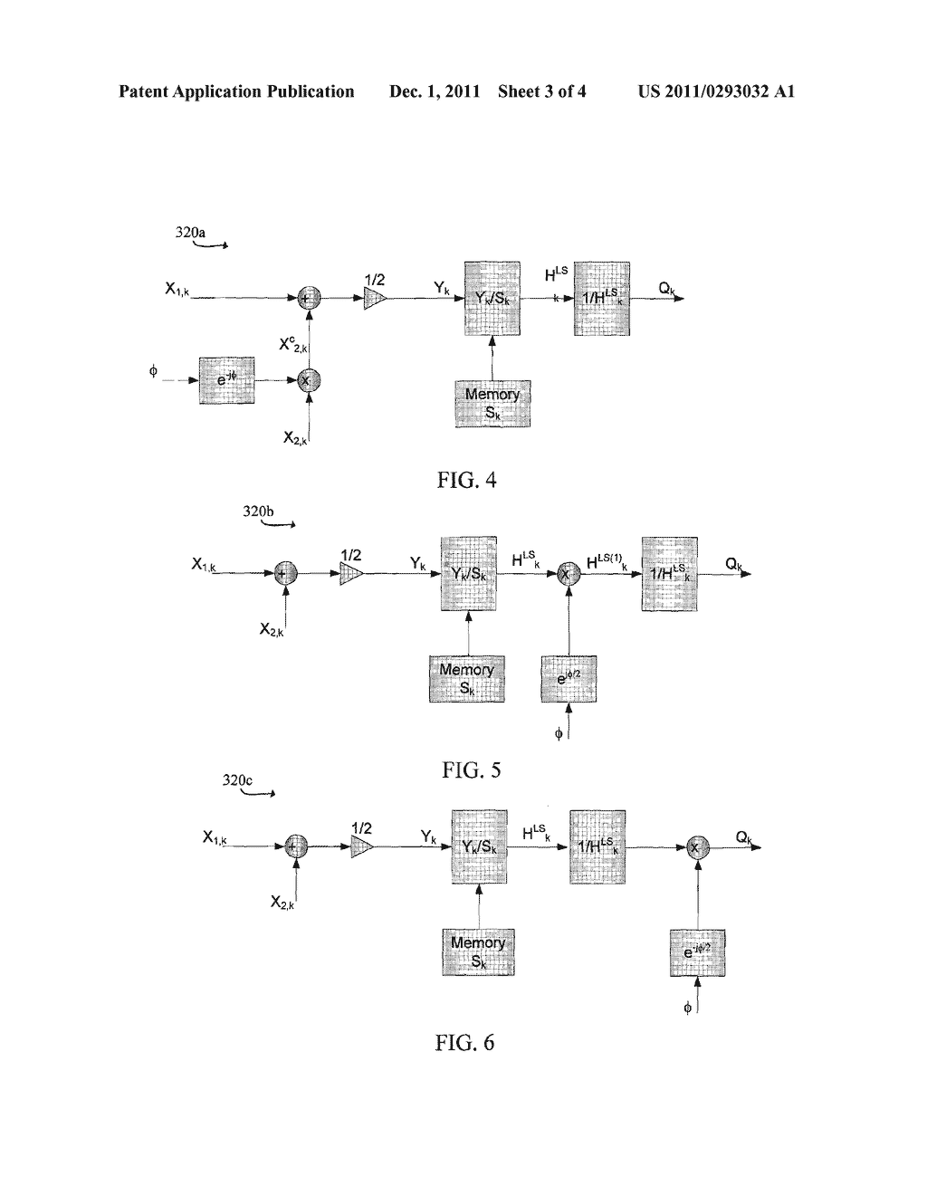 METHOD AND APPARATUS FOR MITIGATING THE RESIDUAL CFO EFFECT ON CHANNEL     ESTIMATION FOR OFDM RECEIVERS - diagram, schematic, and image 04