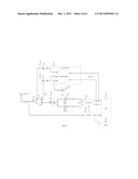 METHOD AND SYSTEM FOR MINIMIZING POWER CONSUMPTION IN A COMMUNICATION     SYSTEM diagram and image